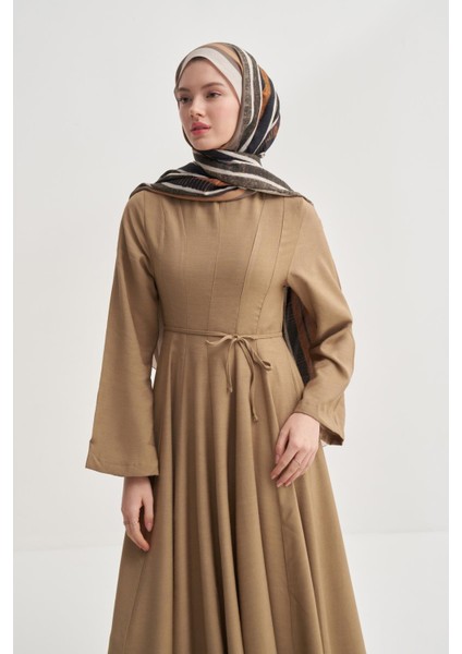 Arden Vela Floş Şal Krem fırsatları