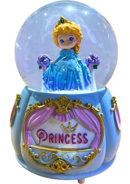 Kar Küresi Orta Boy LLM-HDY0671 fiyatları