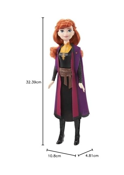 HLW50 | Fd Core - Anna Fr 2 fiyatları