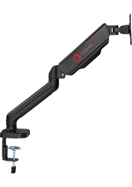 Gameon GO-5336 17 - 32 2-9kg Tekli Monıtor Kolu fiyatları