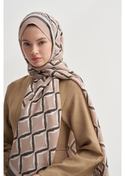 Velora Vela Floş Şal Krem fiyatları