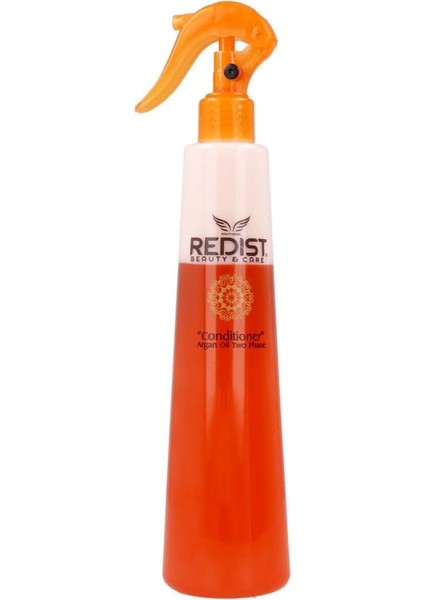 Redist Fön Suyu Argan 400 ml
