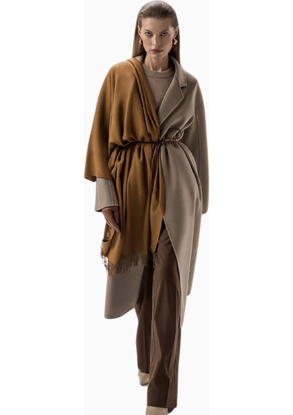 Vicuña Wool Stole HC801 Lüks, Ince ve Sıcak Kadın Şal fiyatları