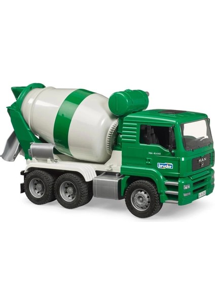 Man Tga Beton Minessiworlder modelleri