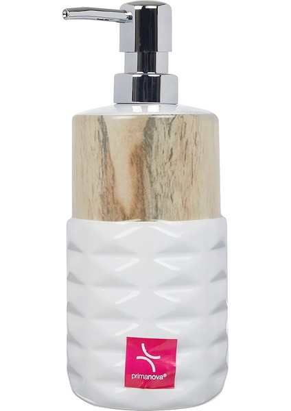 Mono Sıvı Sabunluk D-20020