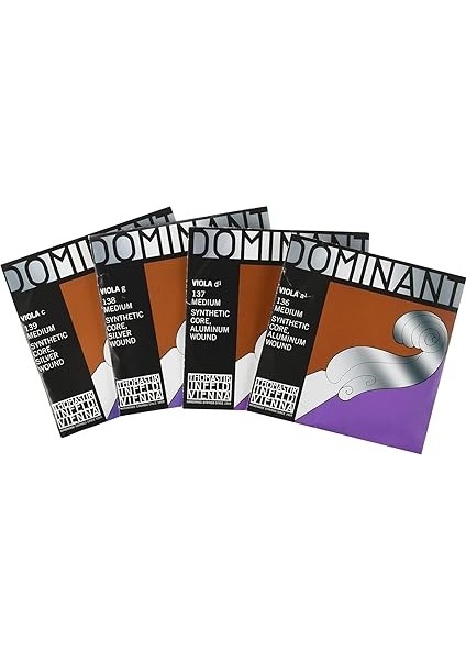 Infeld 141 Dominant Viyola Teli fiyatları
