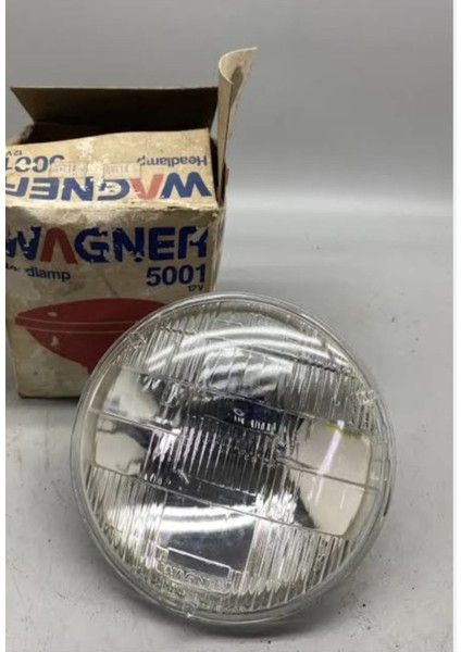 Jeep Uyumlu J5/j6/j7 Tüm Serilere Uyumlu Ön Atom Far