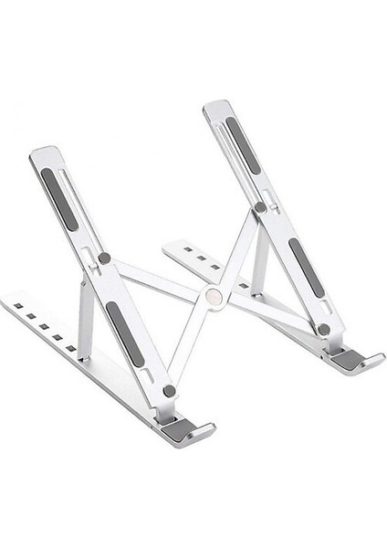 Laptop Için Stant Ayarlanabilen Alüminyum modelleri