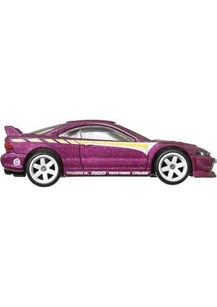 Wheels Boulevard Premium Araçlar GJT68 - HRT77 Custom 01 Acura Integra Gsr fırsatları