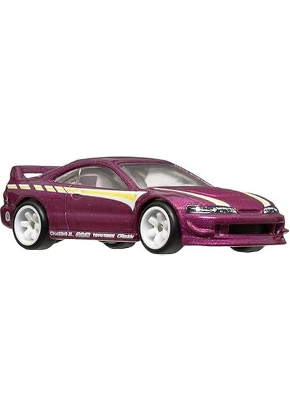 Wheels Boulevard Premium Araçlar GJT68 - HRT77 Custom 01 Acura Integra Gsr indirimleri