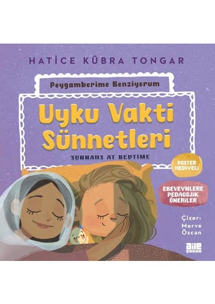 Uyku Vakti Sünnetleri