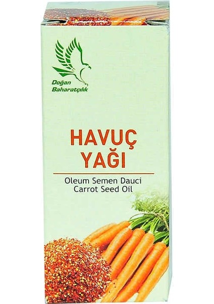 Havuç Yağı 20 cc fırsatları