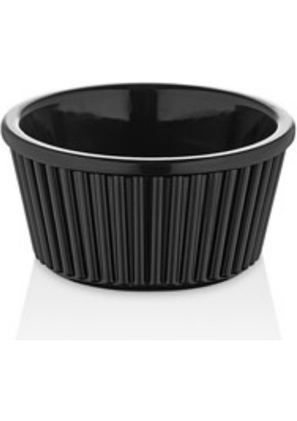 Kırılmaz Sosluk – Kahvaltılık, Reçellik, Meze ve Tatlı Servisi Için Isıya Dayanıklı Mini Servis Kasesi - Ev ve Restoran Kullanımına Özel