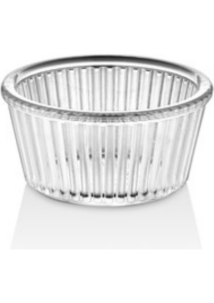 Kırılmaz Sosluk – Kahvaltılık, Reçellik, Meze ve Tatlı Servisi Için Isıya Dayanıklı Mini Servis Kasesi - Ev ve Restoran Kullanımına Özel