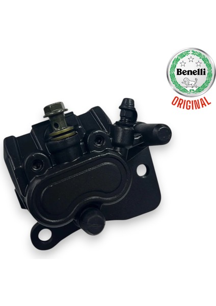 Orıjınal 125 S Arka Alt Fren Merkezi