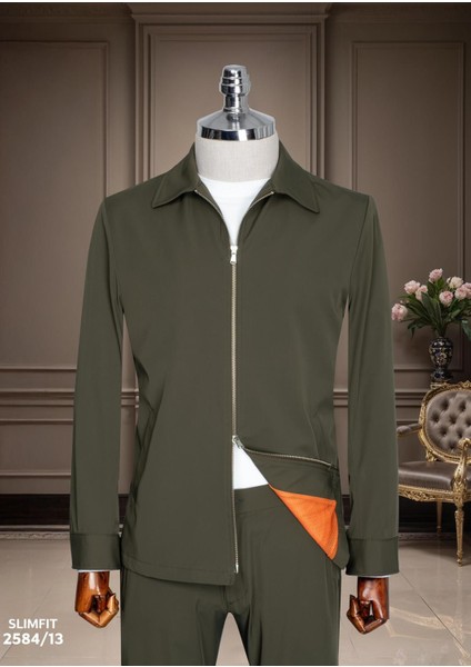 Premıum Tasarım Spor Takım Gri