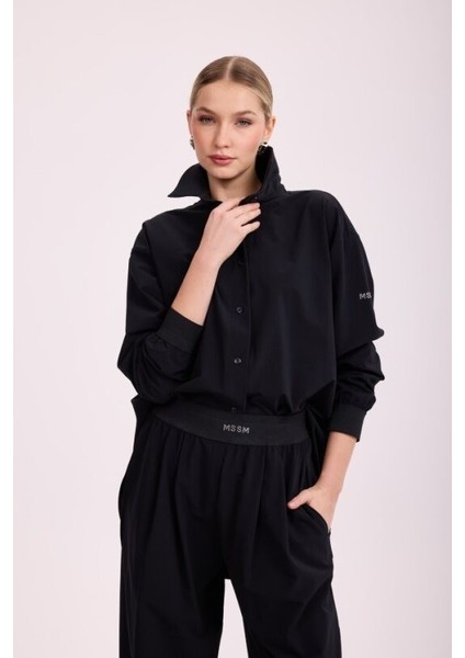 4980 Core Gömlek Pantolon Takım