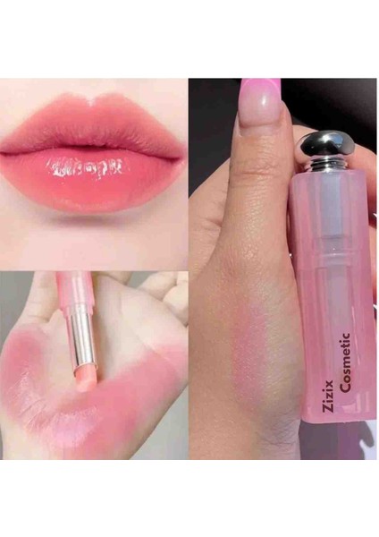 Yoğun Dudak Nemlendirici Stick – Çatlak Önleyici ve Canlandırıcı Balm modelleri