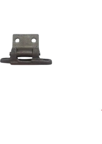 Şahin/doğan/kartal Slx 1988-2002 Arası Uyumlu Alt Kapı Menteşesi