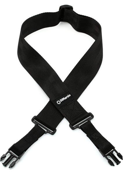 Cliplock DD2200 Bk · Gitar Kemeri