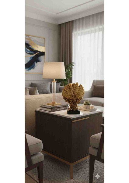 Midye Polyester Vazo fiyatları