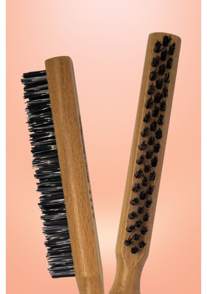 Venüsline Natural 1117 - Profesyonel Topuz Fırçası 3033