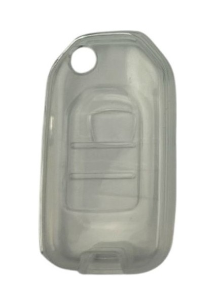 Şeffaf Anahtar Kabı Civic Fc5 -Fd6-Fd7 Uyumlu / SYPD82-20