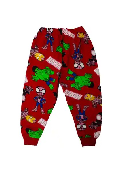 Marvel Kırmızı Eşofman Tk modelleri