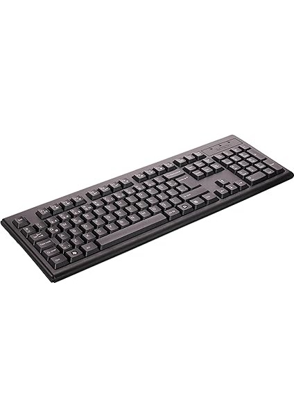 Tech KM-72620D Kablolu Q Türkçe Klavye ve Optik Mouse Seti fiyatları