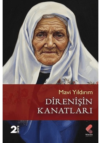 Direnişin Kanatları