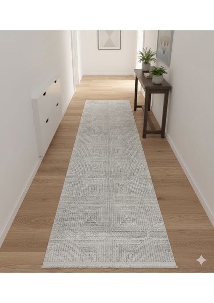 Imaj Akrilik Modern Dokuma Kaymaz Makine Halısı fırsatları