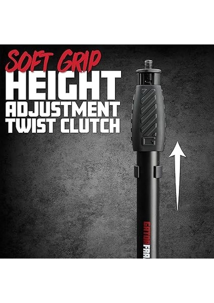 Frameworks GFW-MIC-2000 | Standart Tripod Mikrofon Standı fırsatları