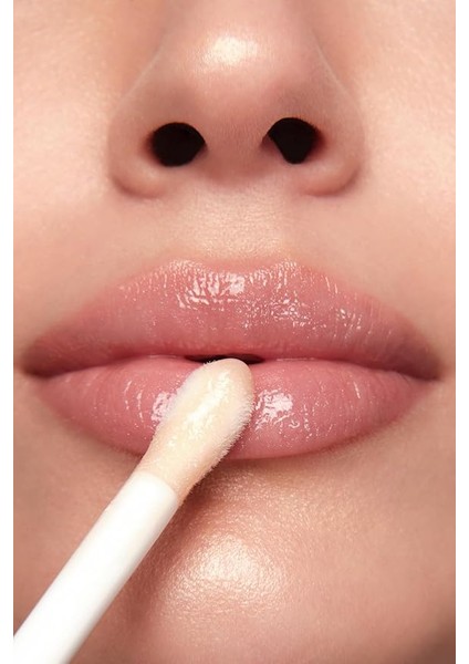 Plump Up Extra Hydrating Plumping Gloss - Dolgunlaştıran Dudak Parlatıcısı, 207 Mariposal, 5,3 ml fırsatları