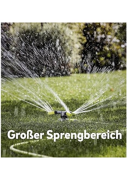 Üç Kollu Daire Sprınk fırsatları