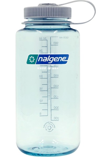 Wh Sustain Su Şişesi Seafoam 1 L, Plastik