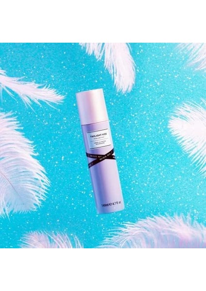 So...? Miss So…? Twilight Kiss - Deodorant 140ML