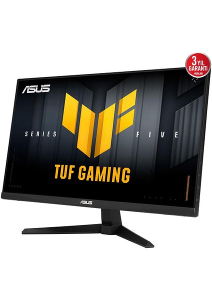 Tuf Gamıng VG279QM5A 27" 0.3ms 240HZ 1920X1080 2xhdmı/dp Vesa mm Full Hd LED Monıtor fiyatları