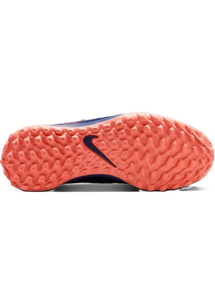 Phantom Gxıı Academy Tf Erling Haaland Kids Football Shoes Çocuk Halı Saha Ayakkabısı Lacivert indirimleri