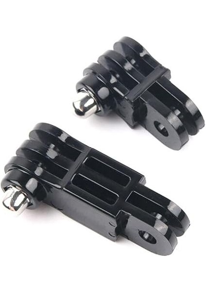 Aksiyon Kameralara Uyumlu Düz Pivot Takımı fiyatları