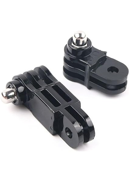 Aksiyon Kameralara Uyumlu Düz Pivot Takımı modelleri