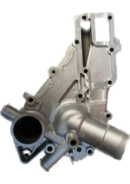 Renault 9-11-19 1.2 1.4 Devirdaim Alt Karter