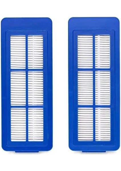 Anker Eufy Robovac Filtre Seti Robovac 11S Maxrobovac 15C MAX30C MAXG10G30EDGE Uyumlu 2 ADET-(1903)