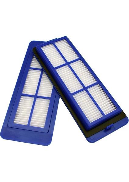 Anker Eufy Robovac Filtre Seti Robovac 11S Maxrobovac 15C MAX30C MAXG10G30EDGE Uyumlu 2 ADET-(1903) fiyatları