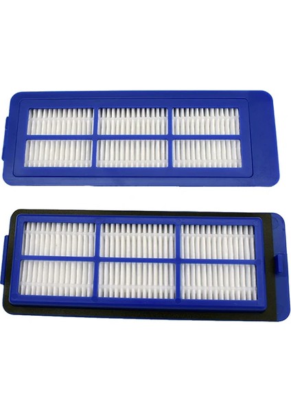 Anker Eufy Robovac Filtre Seti Robovac 11S Maxrobovac 15C MAX30C MAXG10G30EDGE Uyumlu 2 ADET-(1903) modelleri