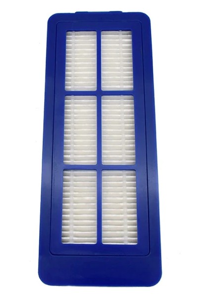 Anker Eufy Robovac Filtre Seti Robovac 11S Maxrobovac 15C MAX30C MAXG10G30EDGE Uyumlu 2 ADET-(1903) fırsatları