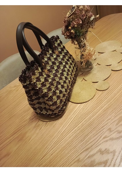 Kadın El Çantası Handmade fırsatları