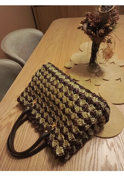 Kadın El Çantası Handmade indirimleri