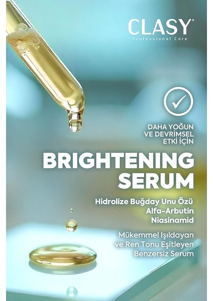 Care C Vitamini Serum, Aydınlatıcı ve Cilt Tonu Eşitleyici, Arbutin ve Niasinamid modelleri