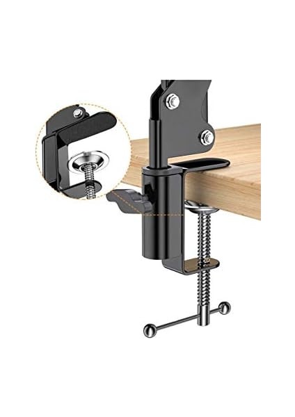 38511 Ms 03 Masa Tablet Telefon Tutucu, Siyah modelleri