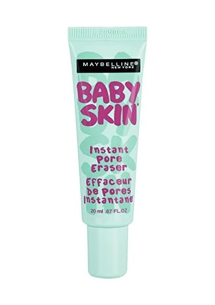 Maybelline New York Baby Skin Gözenek Gizleyici Makyaj Bazı (22 Ml) modelleri